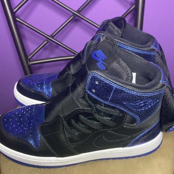 LIMITED EDITION Nike Air 1s - Picture 2 of 4